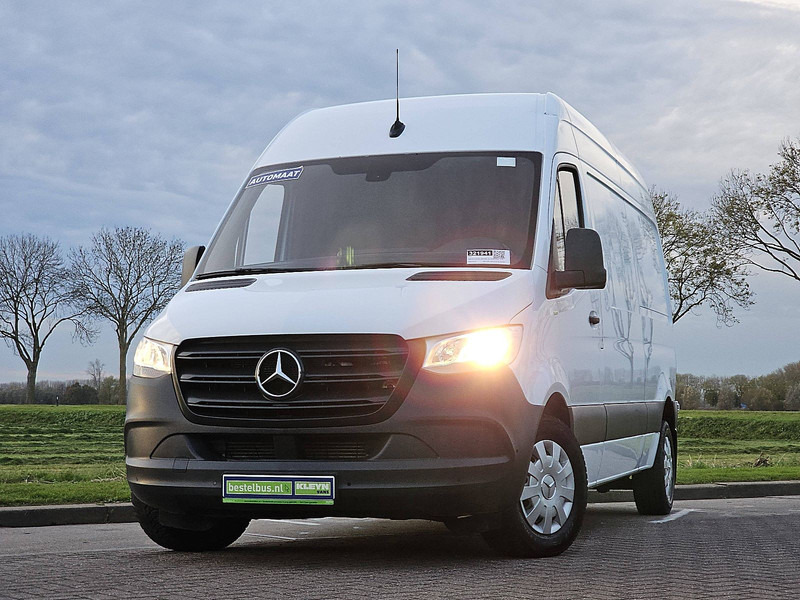 Mercedes-Benz Sprinter 314 L2H2 Mbux Automaat! - Fourgon utilitaire: photos 1 Mercedes-Benz Sprinter 314 L2H2 Mbux Automaat! - Fourgon utilitaire: photos 1