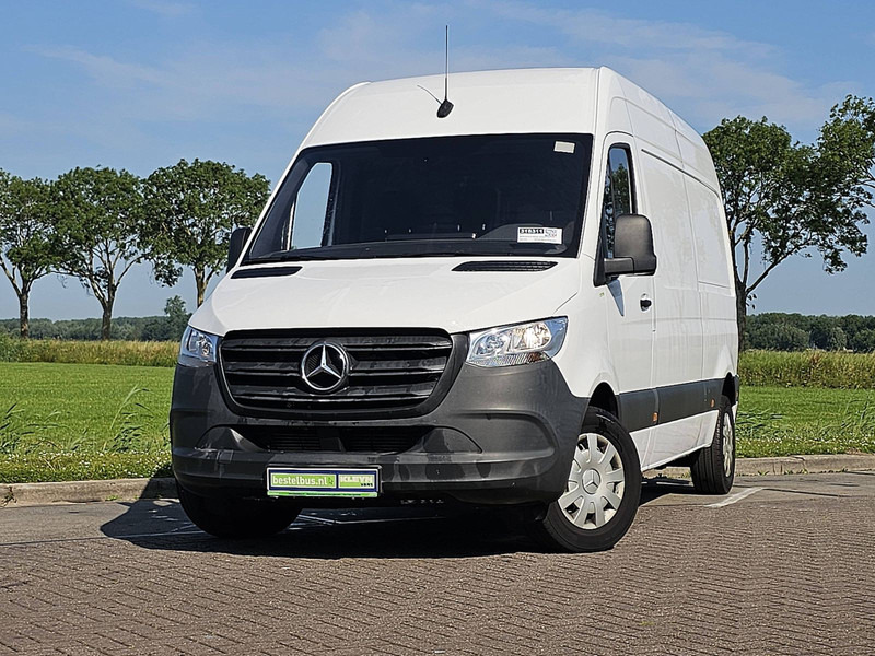 Mercedes-Benz Sprinter 314 L2H2 Mbux Automaat! - Fourgon utilitaire: photos 1 Mercedes-Benz Sprinter 314 L2H2 Mbux Automaat! - Fourgon utilitaire: photos 1
