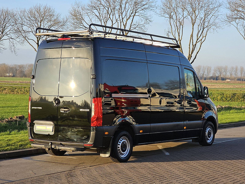 Mercedes-Benz Sprinter 314 L2H2 Mbux10 Automaat - Fourgon utilitaire: photos 3 Mercedes-Benz Sprinter 314 L2H2 Mbux10 Automaat - Fourgon utilitaire: photos 3