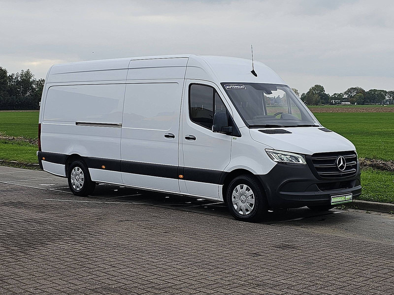 Mercedes-Benz Sprinter 314 L3H2 Maxi Automaat! - Fourgon utilitaire: photos 5 Mercedes-Benz Sprinter 314 L3H2 Maxi Automaat! - Fourgon utilitaire: photos 5