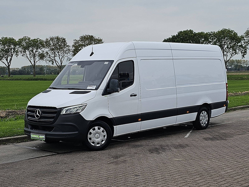 Mercedes-Benz Sprinter 314 L3H2 Maxi Automaat! - Fourgon utilitaire: photos 2 Mercedes-Benz Sprinter 314 L3H2 Maxi Automaat! - Fourgon utilitaire: photos 2