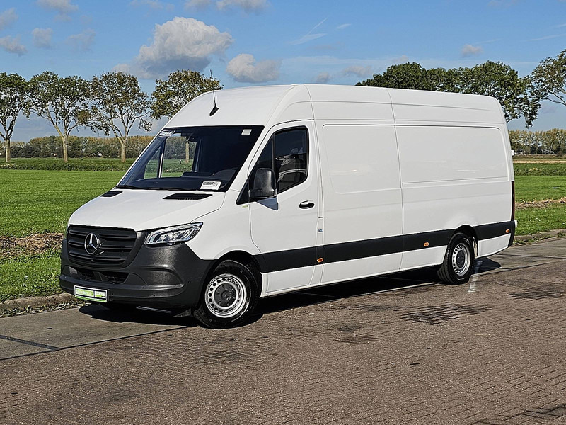 Mercedes-Benz Sprinter 314 L3H2 Maxi Automaat! - Fourgon utilitaire: photos 2 Mercedes-Benz Sprinter 314 L3H2 Maxi Automaat! - Fourgon utilitaire: photos 2