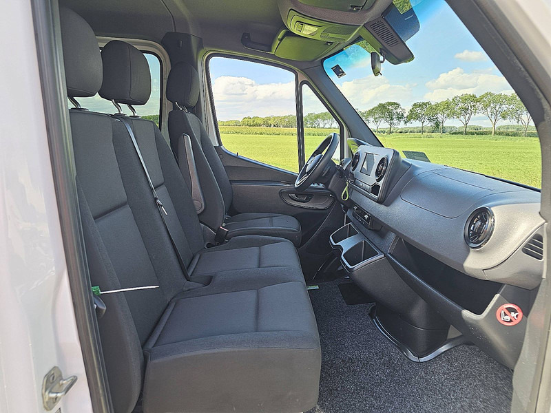 Mercedes-Benz Sprinter 314 Tourer L2H1 9P Mbux — crédit-bail Mercedes-Benz Sprinter 314 Tourer L2H1 9P Mbux: photos 7 Mercedes-Benz Sprinter 314 Tourer L2H1 9P Mbux — crédit-bail Mercedes-Benz Sprinter 314 Tourer L2H1 9P Mbux: photos 7
