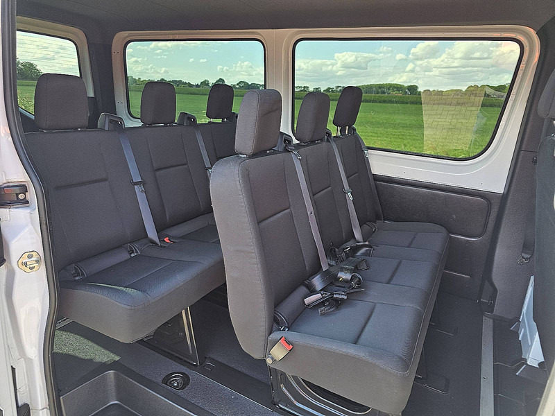 Mercedes-Benz Sprinter 314 Tourer L2H1 9P Mbux — crédit-bail Mercedes-Benz Sprinter 314 Tourer L2H1 9P Mbux: photos 14 Mercedes-Benz Sprinter 314 Tourer L2H1 9P Mbux — crédit-bail Mercedes-Benz Sprinter 314 Tourer L2H1 9P Mbux: photos 14