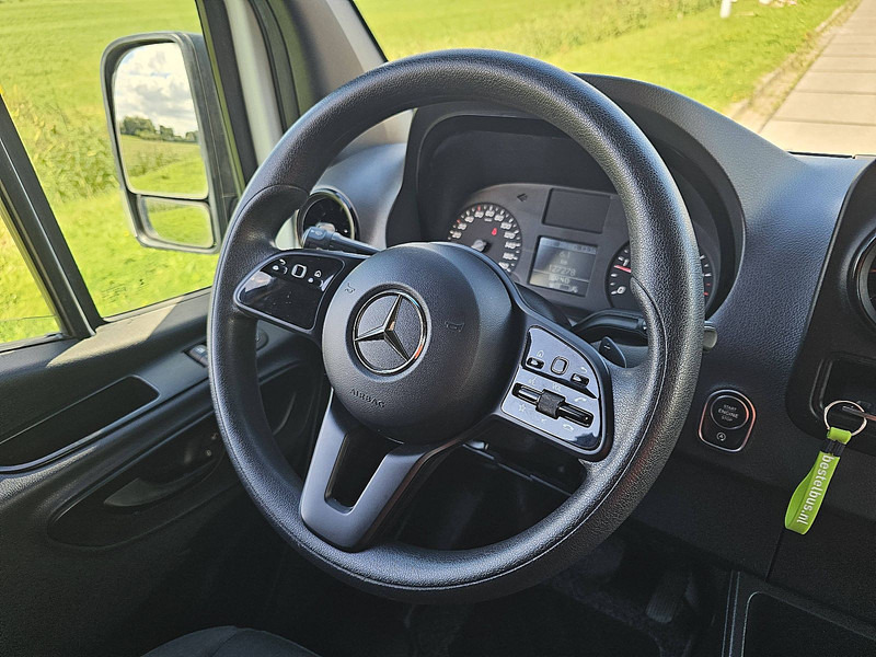 Mercedes-Benz Sprinter 314 Tourer L2H1 9P Mbux — crédit-bail Mercedes-Benz Sprinter 314 Tourer L2H1 9P Mbux: photos 12 Mercedes-Benz Sprinter 314 Tourer L2H1 9P Mbux — crédit-bail Mercedes-Benz Sprinter 314 Tourer L2H1 9P Mbux: photos 12