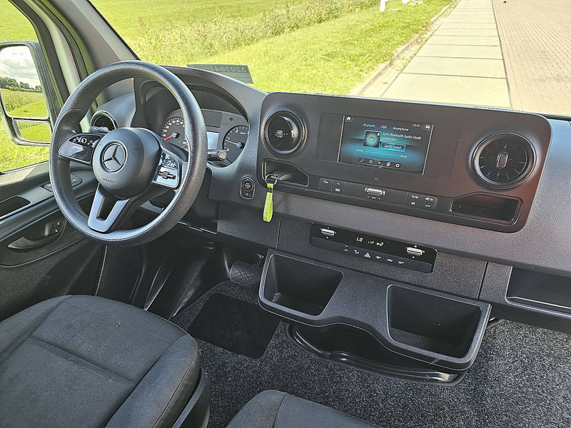 Mercedes-Benz Sprinter 314 Tourer L2H1 9P Mbux — crédit-bail Mercedes-Benz Sprinter 314 Tourer L2H1 9P Mbux: photos 8 Mercedes-Benz Sprinter 314 Tourer L2H1 9P Mbux — crédit-bail Mercedes-Benz Sprinter 314 Tourer L2H1 9P Mbux: photos 8