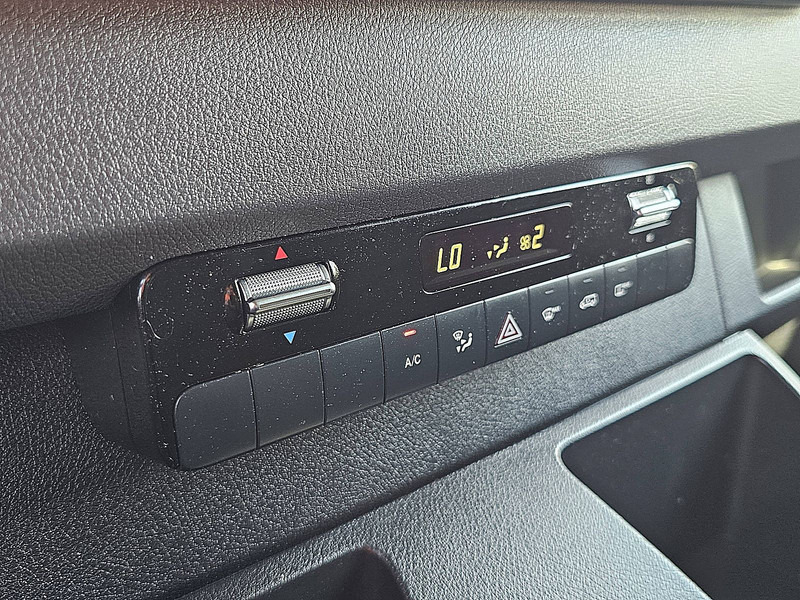 Mercedes-Benz Sprinter 314 Tourer L2H1 9P Mbux — crédit-bail Mercedes-Benz Sprinter 314 Tourer L2H1 9P Mbux: photos 13 Mercedes-Benz Sprinter 314 Tourer L2H1 9P Mbux — crédit-bail Mercedes-Benz Sprinter 314 Tourer L2H1 9P Mbux: photos 13