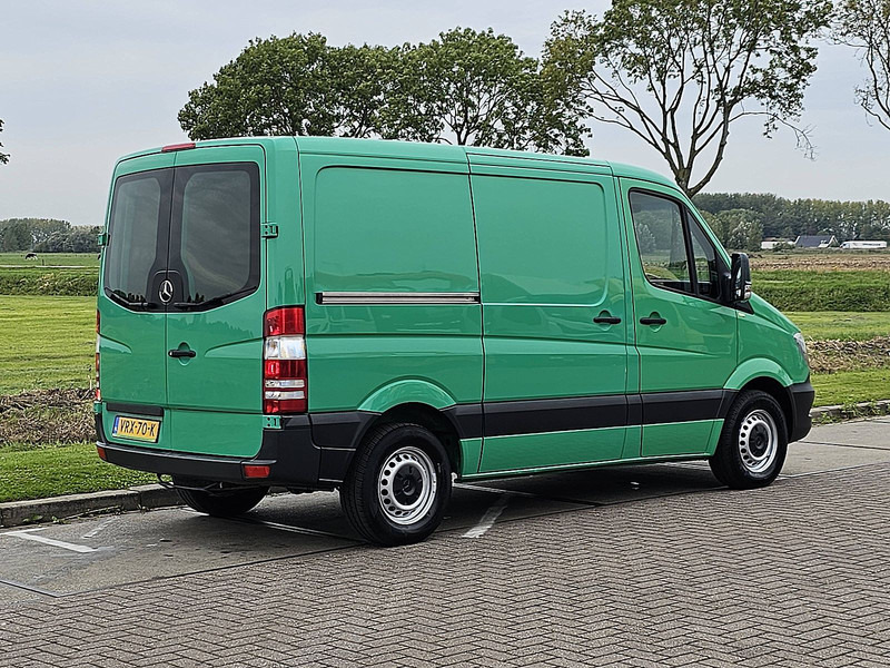 Mercedes-Benz Sprinter 314 ac EURO6 - Fourgon utilitaire: photos 3 Mercedes-Benz Sprinter 314 ac EURO6 - Fourgon utilitaire: photos 3
