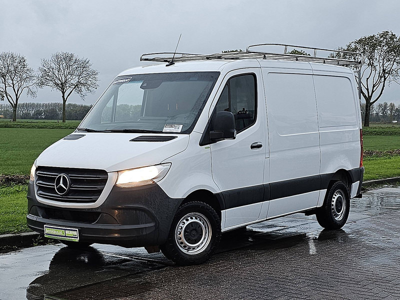 Mercedes-Benz Sprinter 314 ac automaat EURO6 - Fourgon utilitaire: photos 2 Mercedes-Benz Sprinter 314 ac automaat EURO6 - Fourgon utilitaire: photos 2