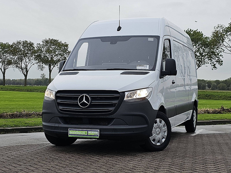 Mercedes-Benz Sprinter 315 L2H2 Mbux Automaat! - Fourgon utilitaire: photos 1 Mercedes-Benz Sprinter 315 L2H2 Mbux Automaat! - Fourgon utilitaire: photos 1