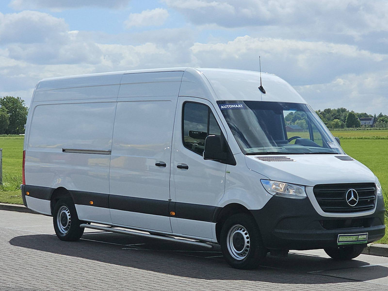 Mercedes-Benz Sprinter 315 L3H2 3.5T-AHG Autom! - Fourgon utilitaire: photos 5 Mercedes-Benz Sprinter 315 L3H2 3.5T-AHG Autom! - Fourgon utilitaire: photos 5