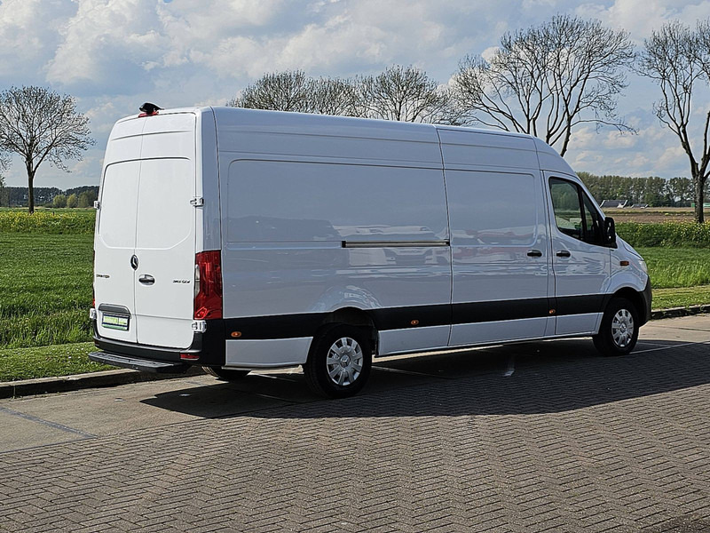 Mercedes-Benz Sprinter 315 L3H2 360 Gr.-Camera! - Fourgon utilitaire: photos 3 Mercedes-Benz Sprinter 315 L3H2 360 Gr.-Camera! - Fourgon utilitaire: photos 3