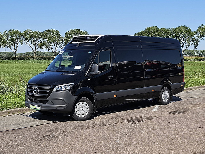 Mercedes-Benz Sprinter 315 L3H2 Koelwagen Nieuw - Utilitaire frigorifique: photos 2 Mercedes-Benz Sprinter 315 L3H2 Koelwagen Nieuw - Utilitaire frigorifique: photos 2