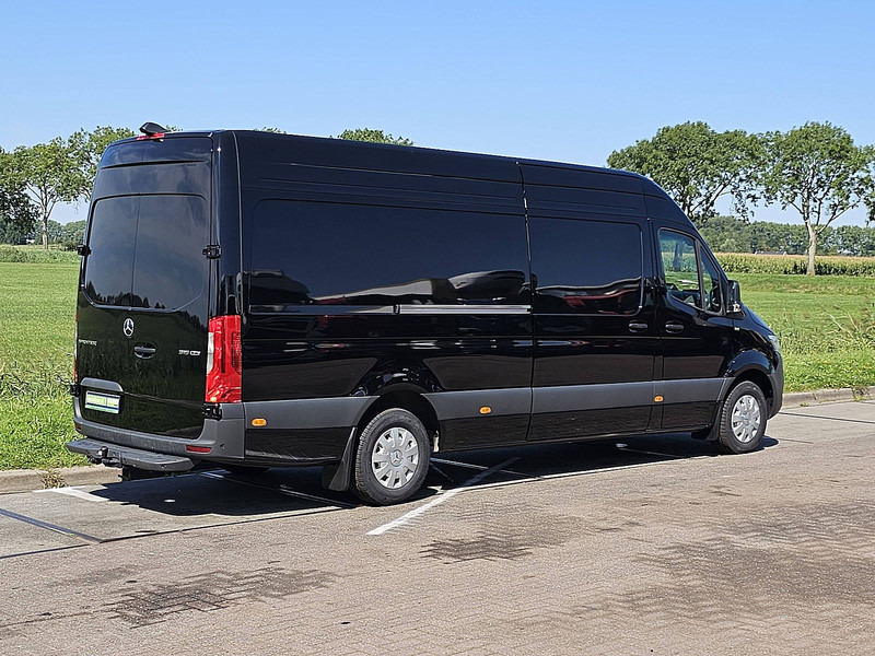 Mercedes-Benz Sprinter 315 L3H2 Koelwagen Nieuw - Utilitaire frigorifique: photos 3 Mercedes-Benz Sprinter 315 L3H2 Koelwagen Nieuw - Utilitaire frigorifique: photos 3