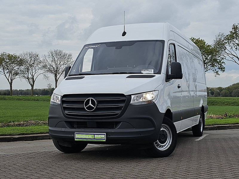 Mercedes-Benz Sprinter 315 L3H2 Maxi Automaat! - Fourgon utilitaire: photos 1 Mercedes-Benz Sprinter 315 L3H2 Maxi Automaat! - Fourgon utilitaire: photos 1