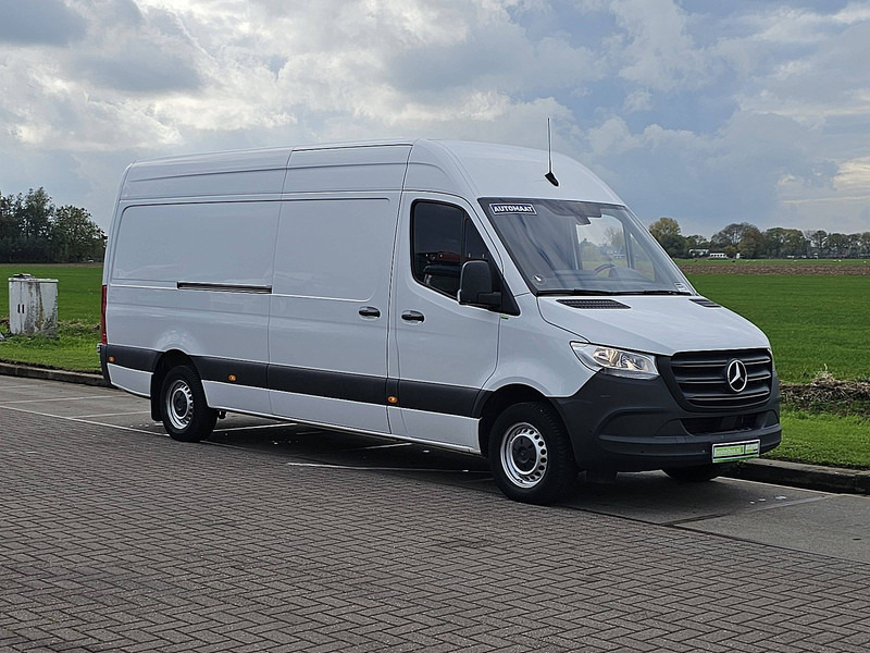 Mercedes-Benz Sprinter 315 L3H2 Maxi Automaat! - Fourgon utilitaire: photos 5 Mercedes-Benz Sprinter 315 L3H2 Maxi Automaat! - Fourgon utilitaire: photos 5