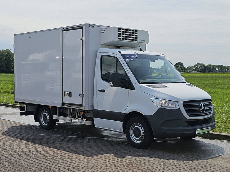 Mercedes-Benz Sprinter 316 BI-TEMP Koelwagen! - Utilitaire frigorifique: photos 5 Mercedes-Benz Sprinter 316 BI-TEMP Koelwagen! - Utilitaire frigorifique: photos 5