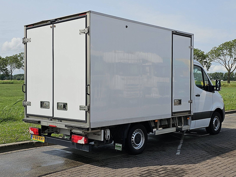 Mercedes-Benz Sprinter 316 BI-TEMP Koelwagen! - Utilitaire frigorifique: photos 3 Mercedes-Benz Sprinter 316 BI-TEMP Koelwagen! - Utilitaire frigorifique: photos 3