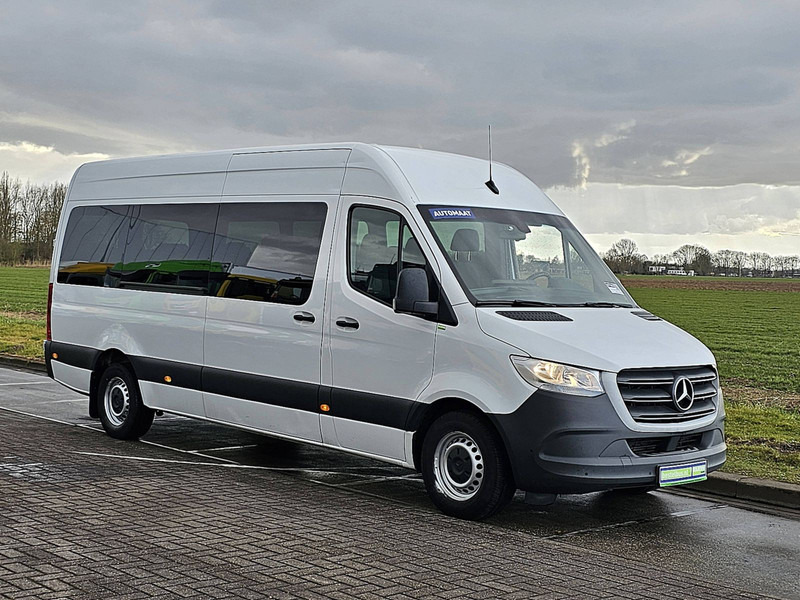 Mercedes-Benz Sprinter 316 TOURER 9-Persoons L3 - Minibus, Transport de personnes: photos 5 Mercedes-Benz Sprinter 316 TOURER 9-Persoons L3 - Minibus, Transport de personnes: photos 5