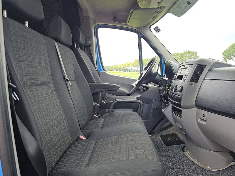 Fourgon utilitaire Mercedes-Benz Sprinter 316 ac automaat: photos 7