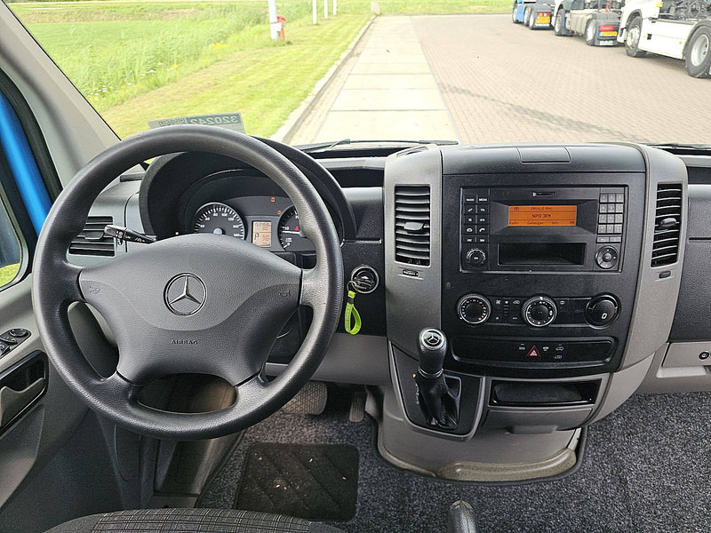 Fourgon utilitaire Mercedes-Benz Sprinter 316 ac automaat: photos 8