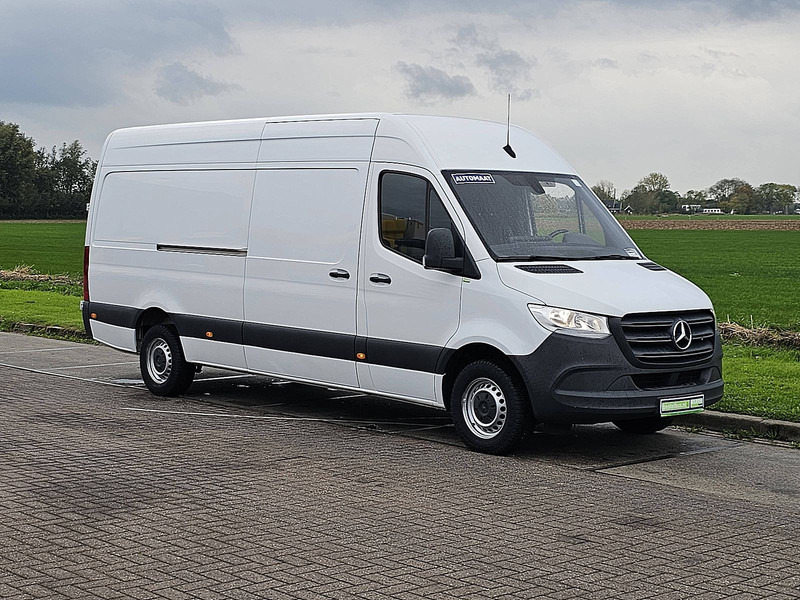 Mercedes-Benz Sprinter 317 L3H2 Maxi Automaat! - Fourgon utilitaire: photos 5 Mercedes-Benz Sprinter 317 L3H2 Maxi Automaat! - Fourgon utilitaire: photos 5