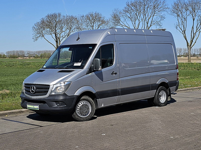 Mercedes-Benz Sprinter 516 L2H2 Wp-Inrichting ! - Fourgon utilitaire: photos 2 Mercedes-Benz Sprinter 516 L2H2 Wp-Inrichting ! - Fourgon utilitaire: photos 2