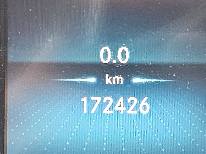Fourgon utilitaire Mercedes-Benz Sprinter 516 ac automaat EURO6: photos 9