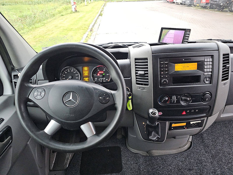 Fourgon grand volume Mercedes-Benz Sprinter 516 automaat EURO6: photos 8