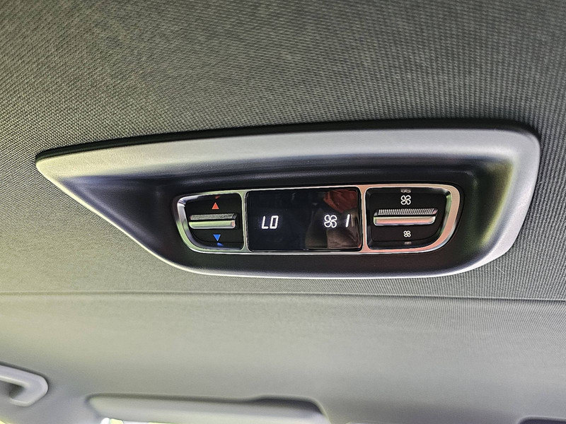 Mercedes-Benz V-Klasse 300 CDI L3 XL 8-Pers Mbux! — crédit-bail Mercedes-Benz V-Klasse 300 CDI L3 XL 8-Pers Mbux!: photos 10