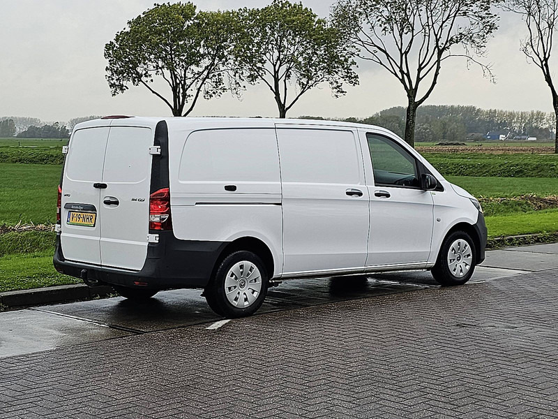Mercedes-Benz Vito 114 L2 Automaat Navi AC! - Fourgonnette: photos 3 Mercedes-Benz Vito 114 L2 Automaat Navi AC! - Fourgonnette: photos 3