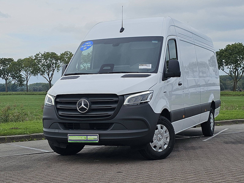 Mercedes-Benz eSprinter 320 L3H2 81kWh Nieuw - Fourgon utilitaire, Utilitaire électrique: photos 1 Mercedes-Benz eSprinter 320 L3H2 81kWh Nieuw - Fourgon utilitaire, Utilitaire électrique: photos 1