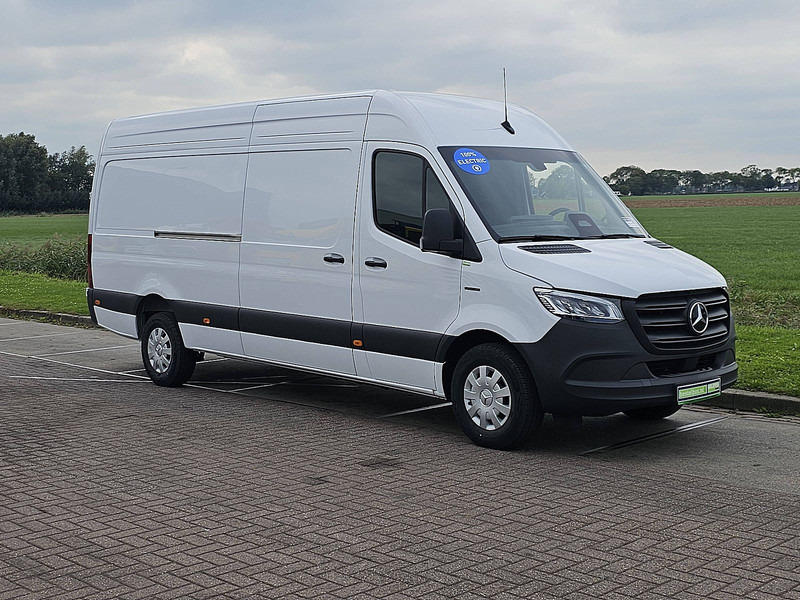 Mercedes-Benz eSprinter 320 L3H2 81kWh Nieuw - Fourgon utilitaire, Utilitaire électrique: photos 5 Mercedes-Benz eSprinter 320 L3H2 81kWh Nieuw - Fourgon utilitaire, Utilitaire électrique: photos 5