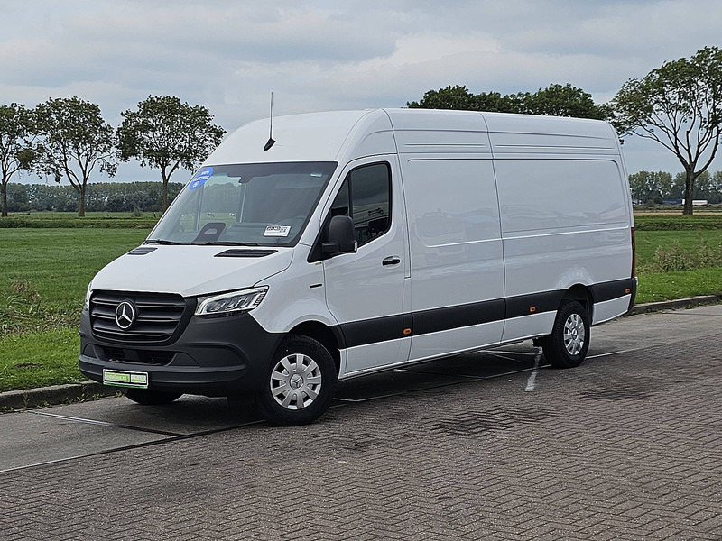 Mercedes-Benz eSprinter 320 L3H2 81kWh Nieuw - Fourgon utilitaire, Utilitaire électrique: photos 2 Mercedes-Benz eSprinter 320 L3H2 81kWh Nieuw - Fourgon utilitaire, Utilitaire électrique: photos 2