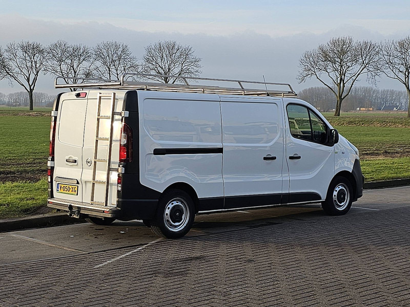 Opel Vivaro 1.6 L2H1 Navi Euro6 NAP! - Fourgonnette: photos 3 Opel Vivaro 1.6 L2H1 Navi Euro6 NAP! - Fourgonnette: photos 3