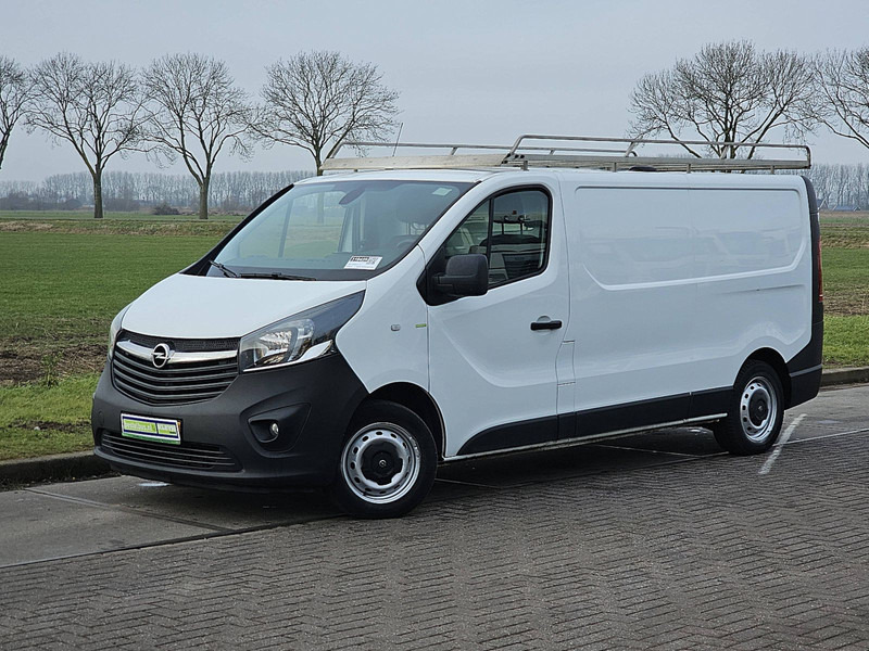 Opel Vivaro 1.6 L2H1 Navi Euro6 NAP! - Fourgonnette: photos 2 Opel Vivaro 1.6 L2H1 Navi Euro6 NAP! - Fourgonnette: photos 2