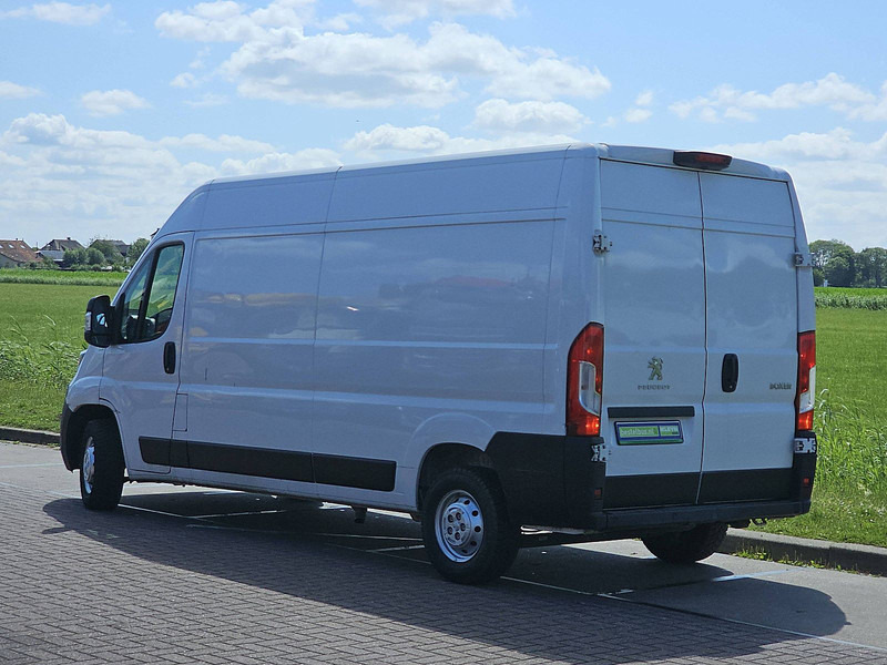 Fourgon utilitaire Peugeot Boxer 2.2 BHDI 140 L3H2: photos 6