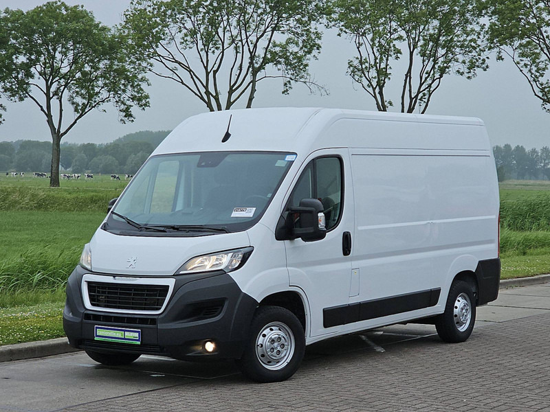 Peugeot Boxer 2.2 L2H2 Navi Euro6 AC! - Fourgon utilitaire: photos 2 Peugeot Boxer 2.2 L2H2 Navi Euro6 AC! - Fourgon utilitaire: photos 2