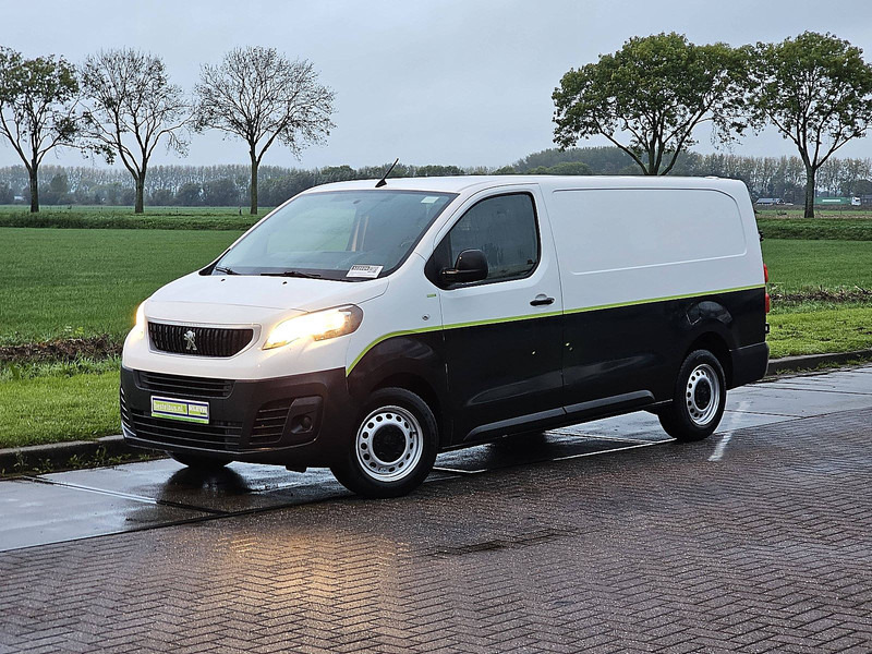 Peugeot Expert 2.0 L3 XL Airco Euro6! - Fourgonnette: photos 2 Peugeot Expert 2.0 L3 XL Airco Euro6! - Fourgonnette: photos 2