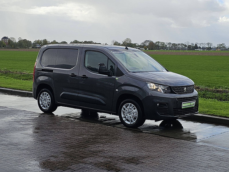 Peugeot Partner  ac automaat EURO6 - Fourgon grand volume: photos 5 Peugeot Partner  ac automaat EURO6 - Fourgon grand volume: photos 5