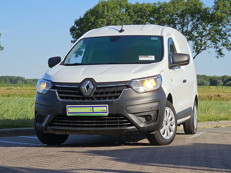 Renault Express 1.5 Navi Airco Euro6! - Fourgon grand volume: photos 1 Renault Express 1.5 Navi Airco Euro6! - Fourgon grand volume: photos 1