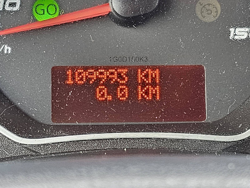 Fourgon grand volume, Utilitaire électrique Renault Kangoo  Elektrisch!: photos 9