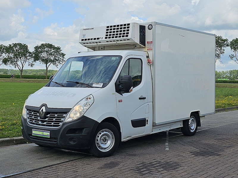 Renault Master 2.3 DCI 130 FRIGO - Utilitaire frigorifique: photos 2 Renault Master 2.3 DCI 130 FRIGO - Utilitaire frigorifique: photos 2