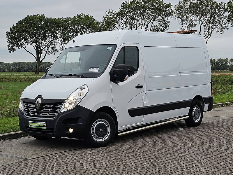 Renault Master 2.3 DCI 135 L2H2 - Fourgon utilitaire: photos 2 Renault Master 2.3 DCI 135 L2H2 - Fourgon utilitaire: photos 2