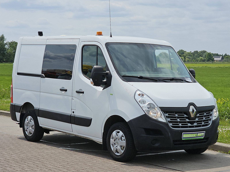 Fourgon utilitaire Renault Master 2.3 L1H1 Wp-inrichting !: photos 5