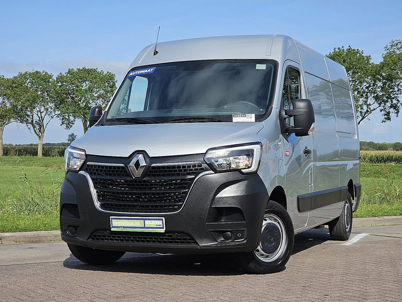 Renault Master 2.3 L2H2 150Pk Autom NAP - Fourgon utilitaire: photos 1 Renault Master 2.3 L2H2 150Pk Autom NAP - Fourgon utilitaire: photos 1
