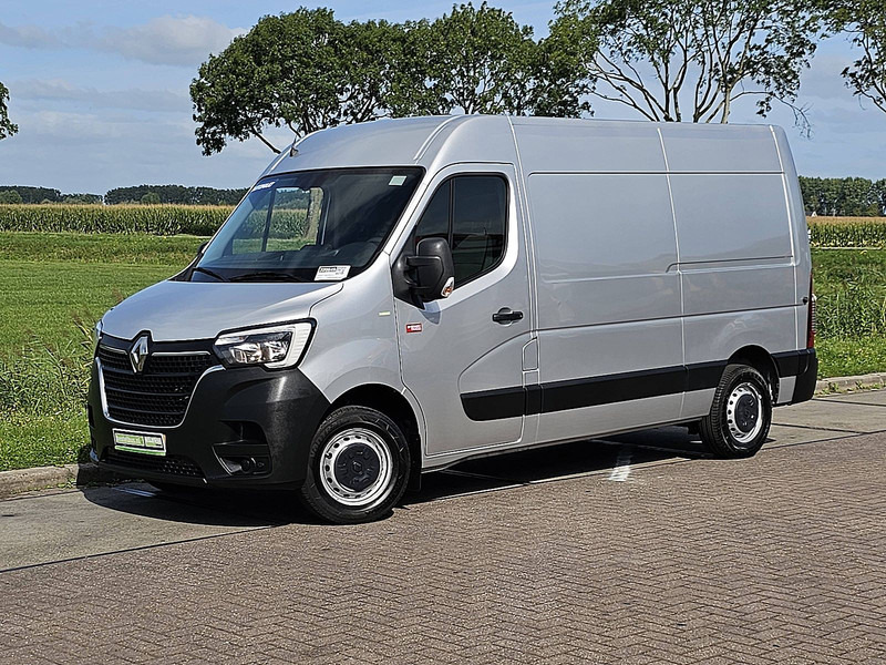 Renault Master 2.3 L2H2 150Pk Autom NAP - Fourgon utilitaire: photos 2 Renault Master 2.3 L2H2 150Pk Autom NAP - Fourgon utilitaire: photos 2