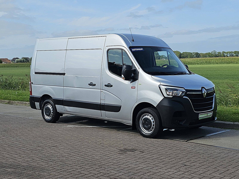 Renault Master 2.3 L2H2 150Pk Autom NAP - Fourgon utilitaire: photos 5 Renault Master 2.3 L2H2 150Pk Autom NAP - Fourgon utilitaire: photos 5