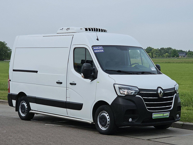 Renault Master 2.3 L2H2 Koelwagen FRIGO - Utilitaire frigorifique: photos 5 Renault Master 2.3 L2H2 Koelwagen FRIGO - Utilitaire frigorifique: photos 5