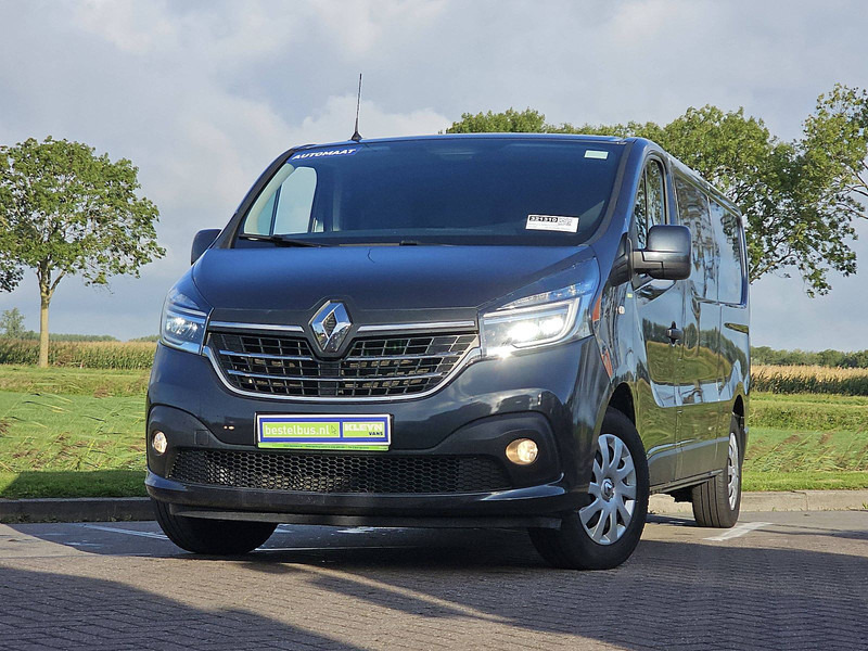 Renault Trafic 2.0 DCI DCI 145 AUT. L2H1 - Fourgonnette: photos 1 Renault Trafic 2.0 DCI DCI 145 AUT. L2H1 - Fourgonnette: photos 1